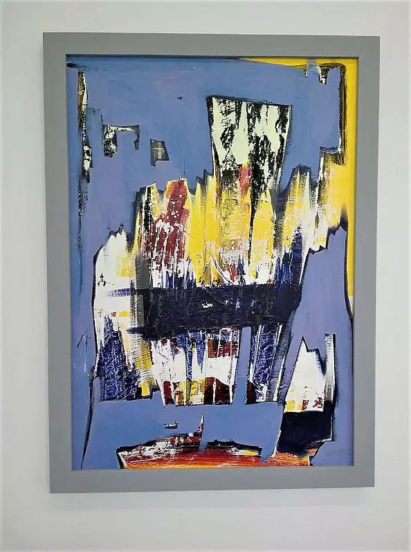 Piotr Kukla Qkla - "Sahara"