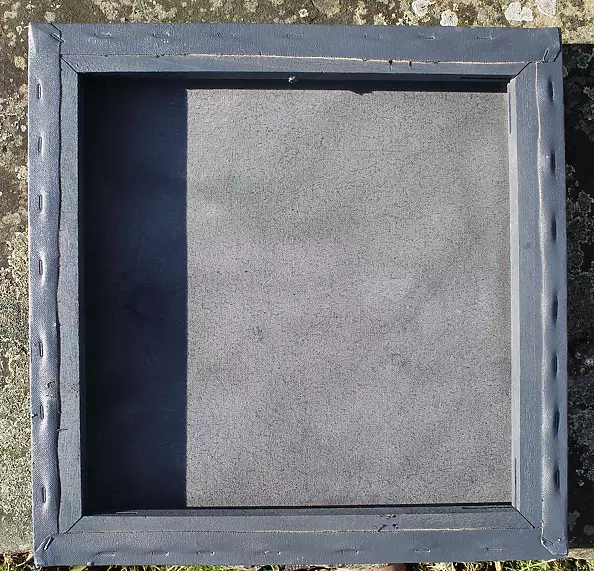 Rachel McCullock - Sahara