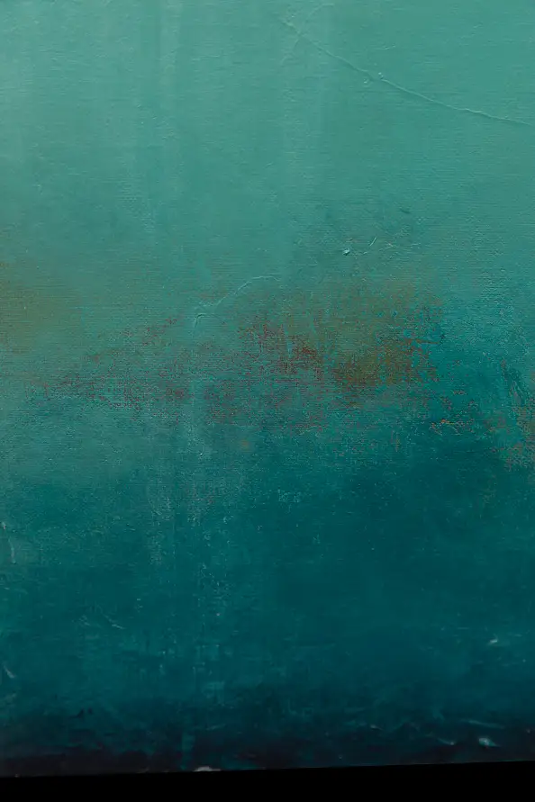 Łukasz Olek, Sail Into The Sun, Acrylic painting - canvas, 180 x 130