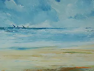   - Sails beyond the Reefs