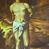 Jarosław Pawlak - saint Sebastian