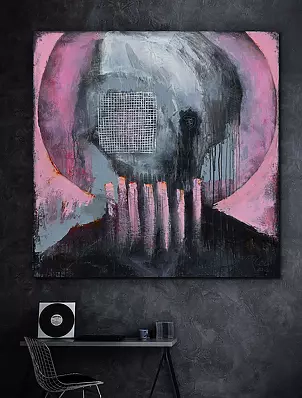 Łukasz Olek - Saints and Sinners