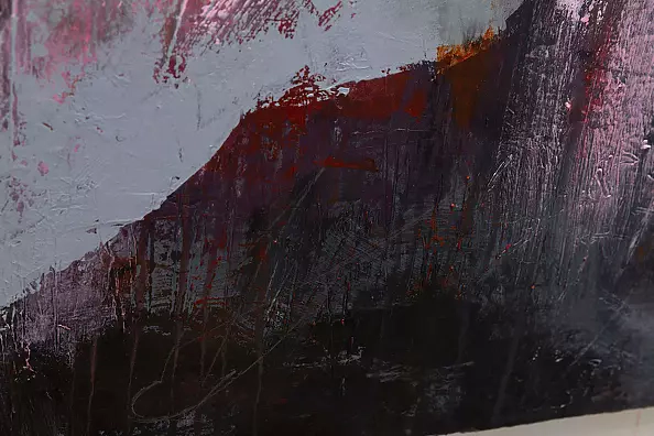 Łukasz Olek - Saints and Sinners