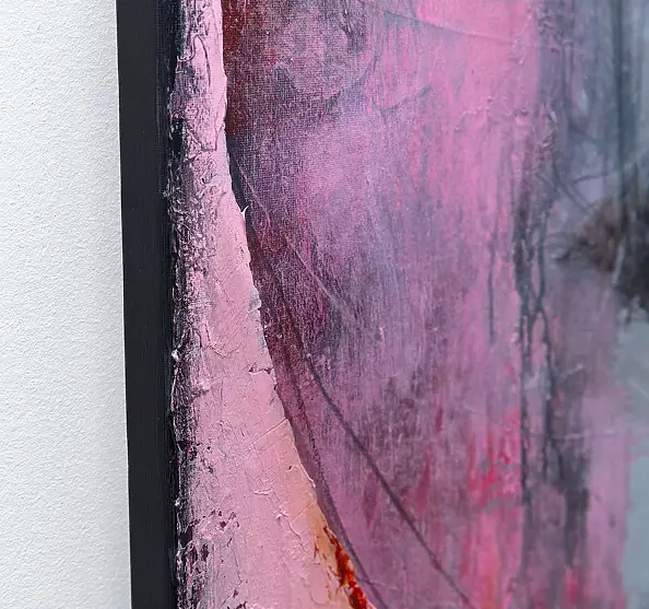 Łukasz Olek - Saints and Sinners