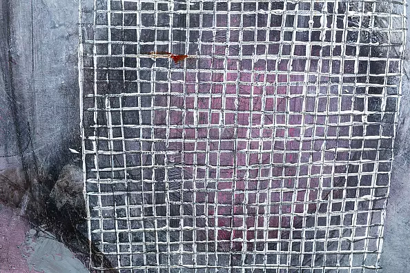 Łukasz Olek - Saints and Sinners