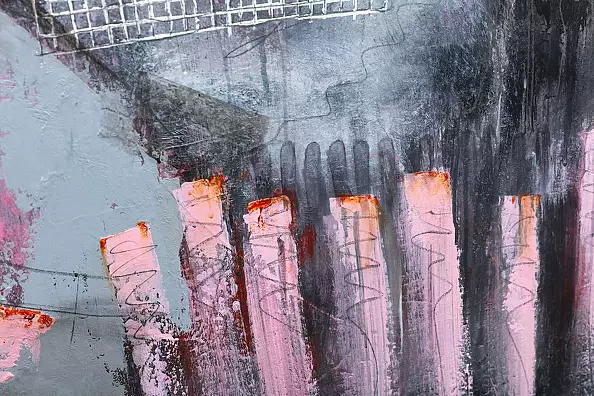 Łukasz Olek - Saints and Sinners