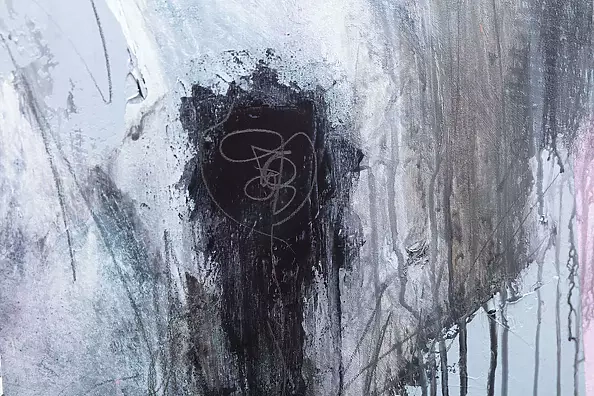 Łukasz Olek - Saints and Sinners