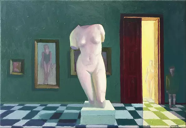 Jarosław Łukasik - Sala few moments