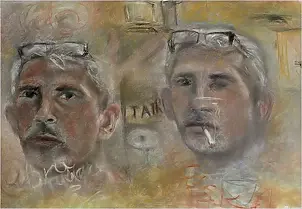 Marek Strójwąs - Alone together