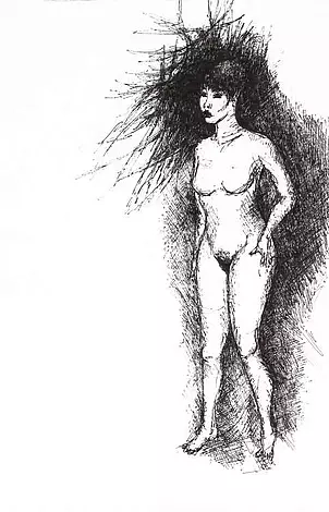 Wojtek Kowalski - herself