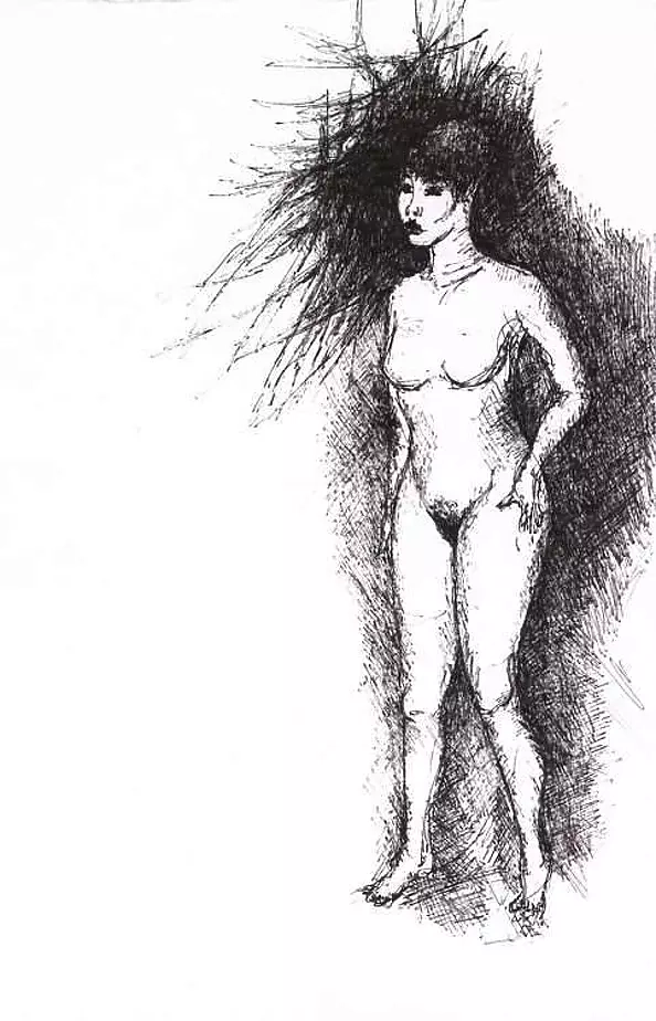 Wojtek Kowalski - herself