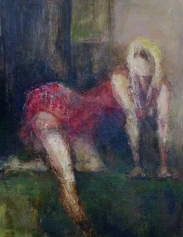 Dorota Kędzierska - Samanta