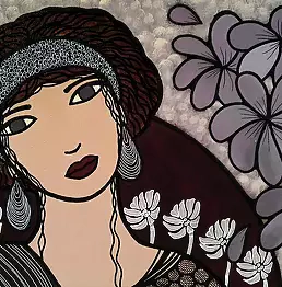 . Cathajek - Samantha