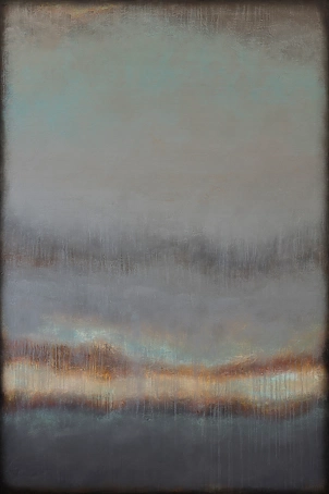 Łukasz Olek - Same Time, Another Day