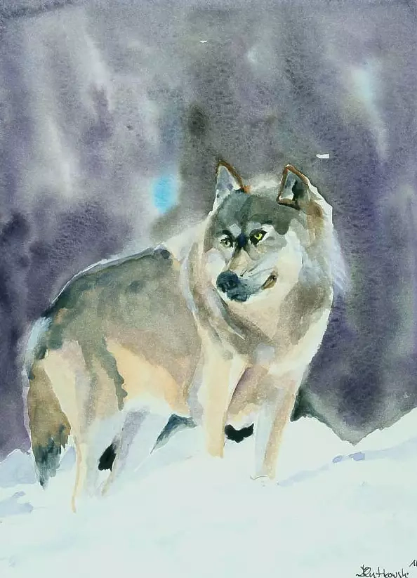 Zdzisław Rutkowski - Samiec alfa