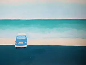 Agnieszka Głębicka - car