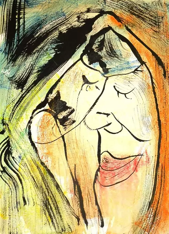 Krzysztof Bobrowski - Samolubiec