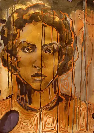 Sonia Pajgert - Lonely Anna