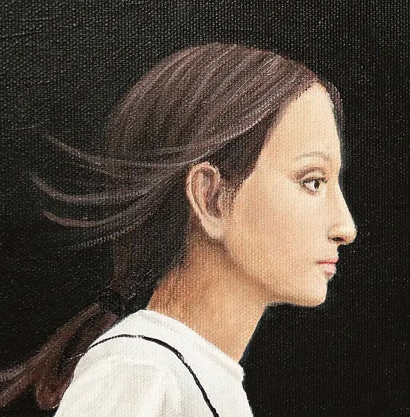 Nataliya Bagatskaya - Solitary Path