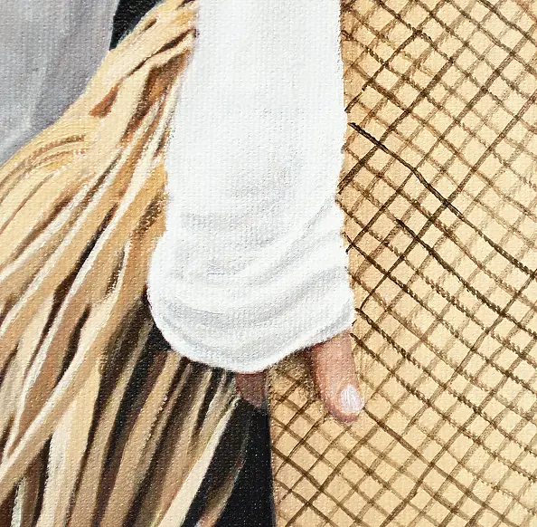 Nataliya Bagatskaya - Solitary Path