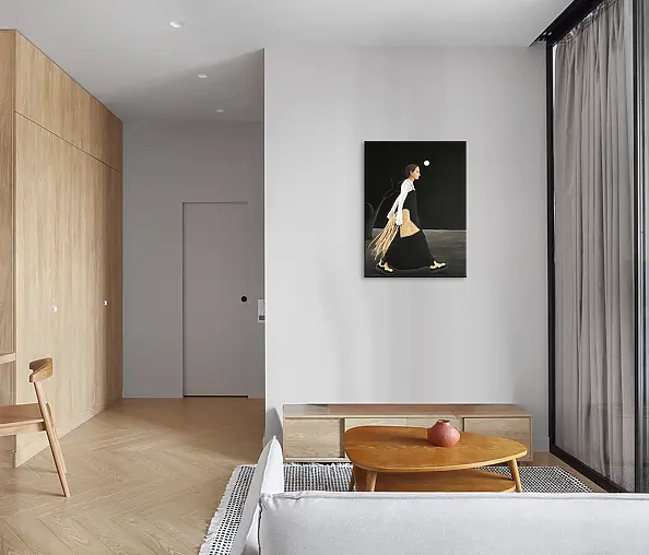 Nataliya Bagatskaya - Solitary Path