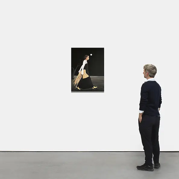 Nataliya Bagatskaya - Solitary Path