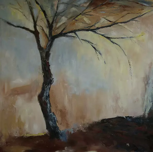 Magdalena Różycka - Lonely...