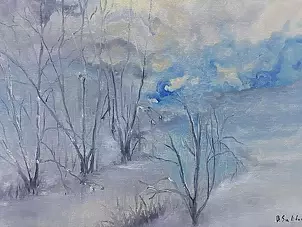 Beata Sulikowska - Lonely neurons