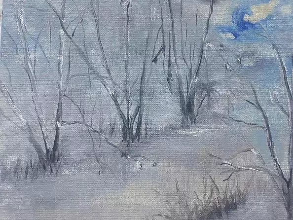 Beata Sulikowska - Lonely neurons