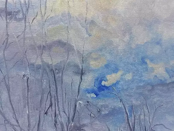 Beata Sulikowska - Lonely neurons