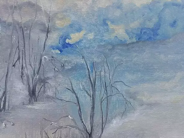 Beata Sulikowska - Lonely neurons