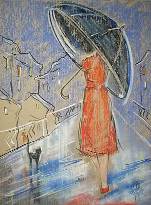 Sonia Pajgert - Samotne...