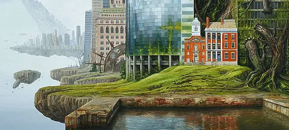 Jarosław Jaśnikowski - Solitude