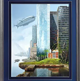 Jarosław Jaśnikowski - Samotnia