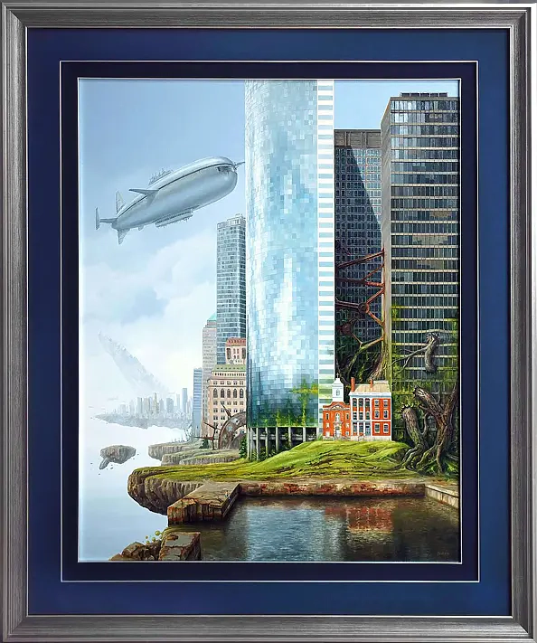 Jarosław Jaśnikowski - Solitude