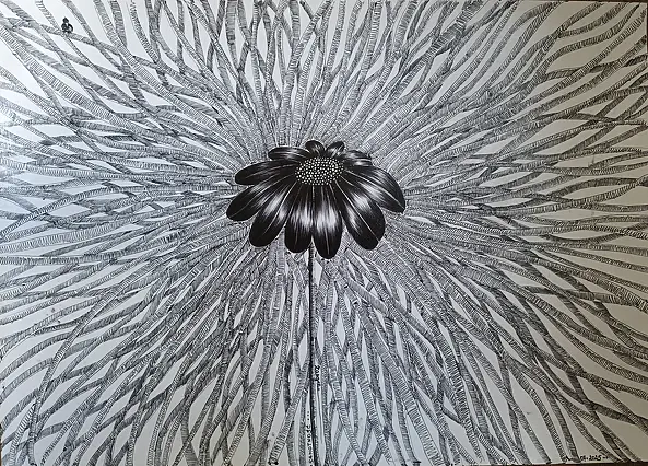 Anna Zarzycka - Loneliness