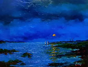 Jerzy Stachura - Loneliness for two