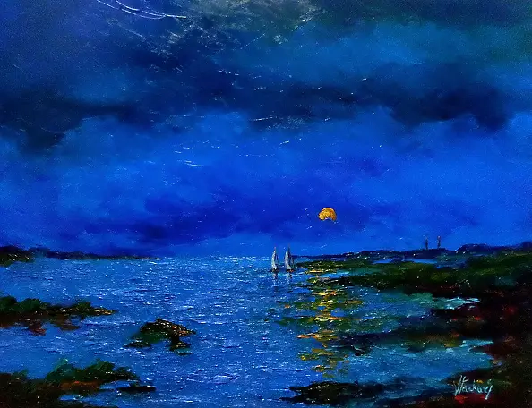 Jerzy Stachura - Samotność dla dwojga