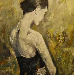 Dariusz Wróbel - Loneliness