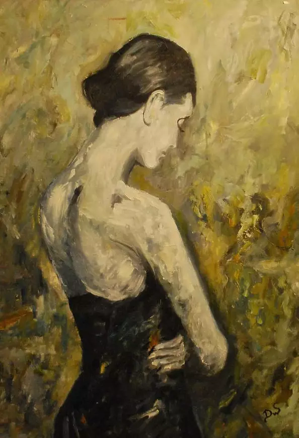 Dariusz Wróbel - Loneliness