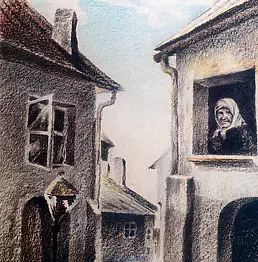 Grzegorz Ziółkowski - Loneliness