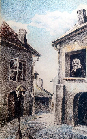 Grzegorz Ziółkowski - Loneliness