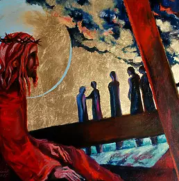 Hanka Drewniak - solitudine