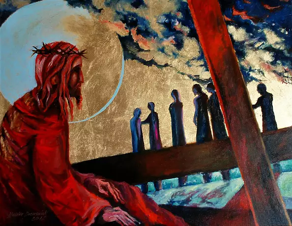 Hanka Drewniak - Loneliness