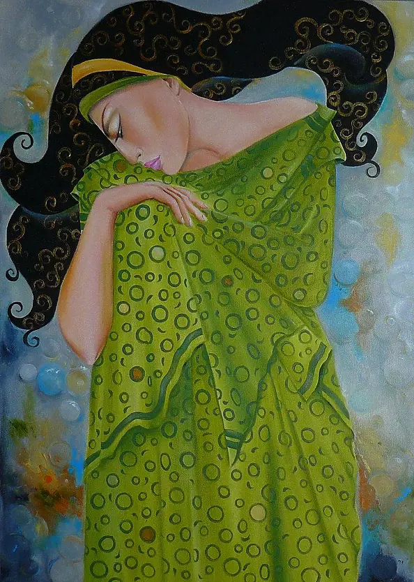 Iwona Wierkowska-Rogowska - Samotność