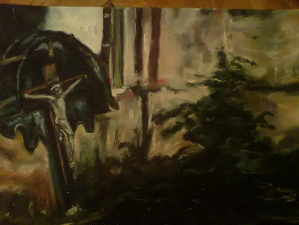 Joanna Kaczmarczyk - Samotność