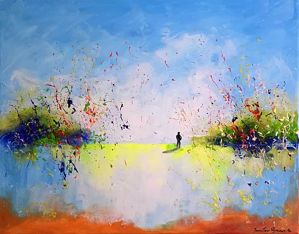 Jarosław Rymarz - Loneliness