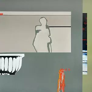 Krzysztof Musiał - Loneliness