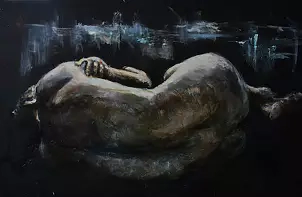 Monika Noga - Samotność