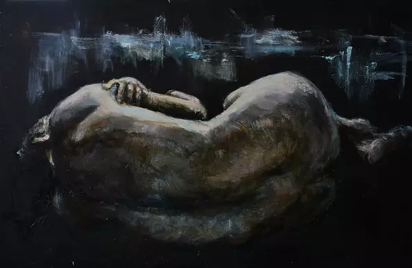 Monika Noga - Loneliness